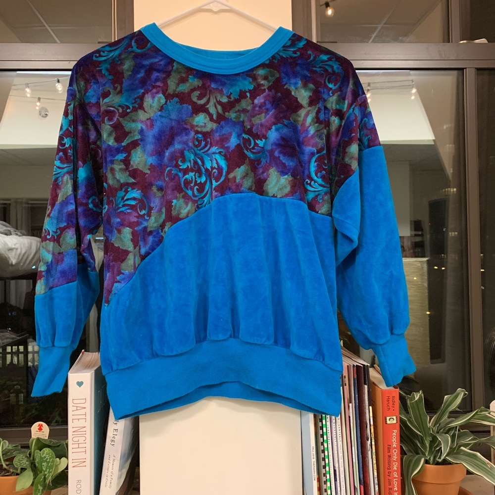 Oscar De La Renta Pullover/Sweater/Sweatshirt